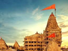 Dwarka Somnath Temple Darshan with Nageshwar