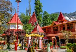 Nainital Jim Corbett Mussoorie Delight