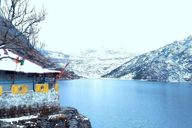 Gangtok Tsomgo Lake Baba Mandir Tour