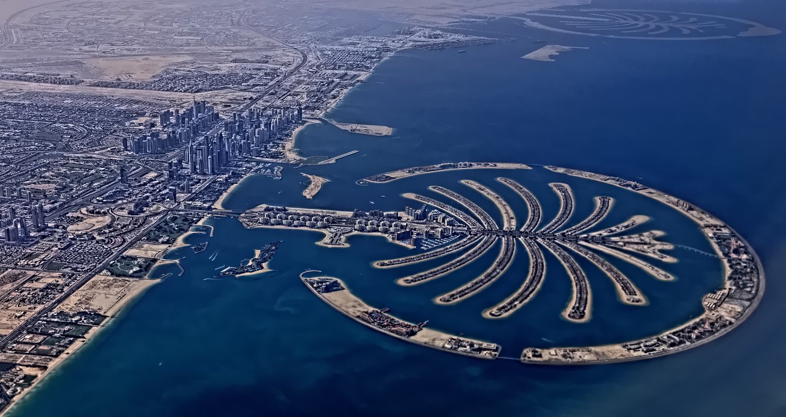 Luxury Dubai Holiday