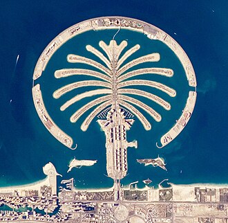 Luxury Dubai Holiday
