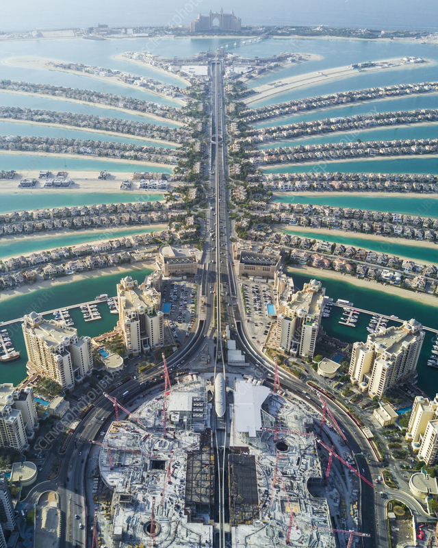 Luxury Dubai Holiday