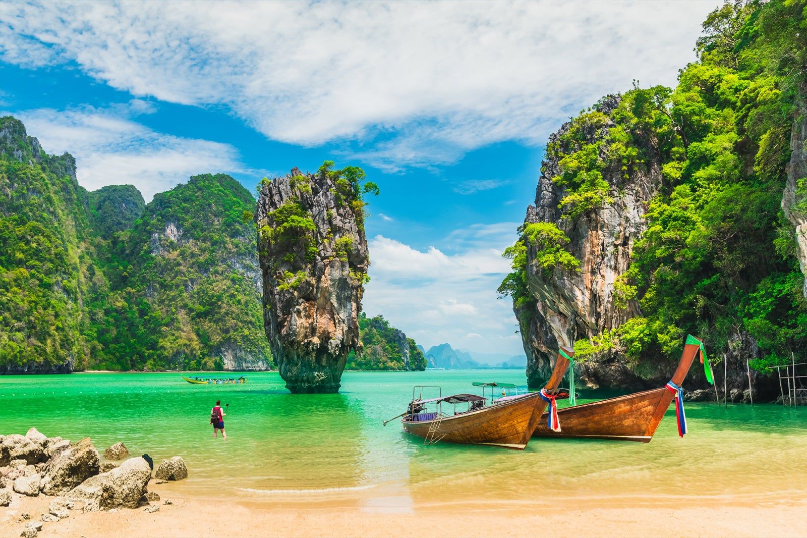 Phuket Beach Holiday