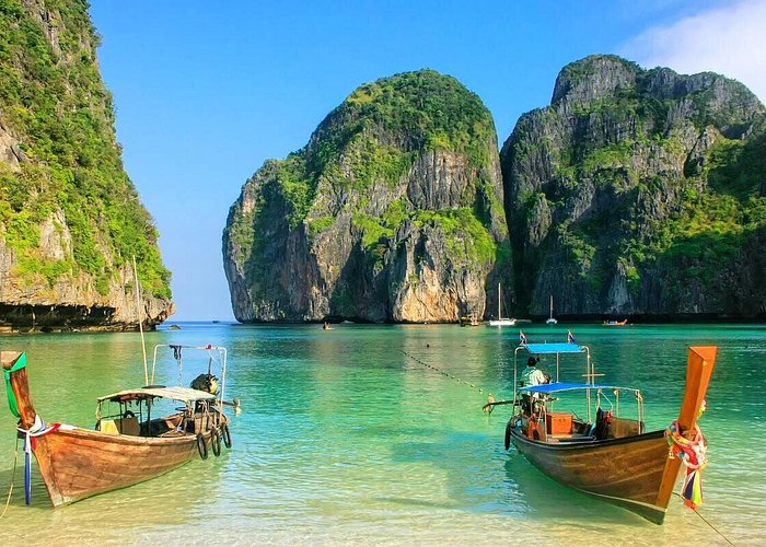 Phuket Beach Holiday