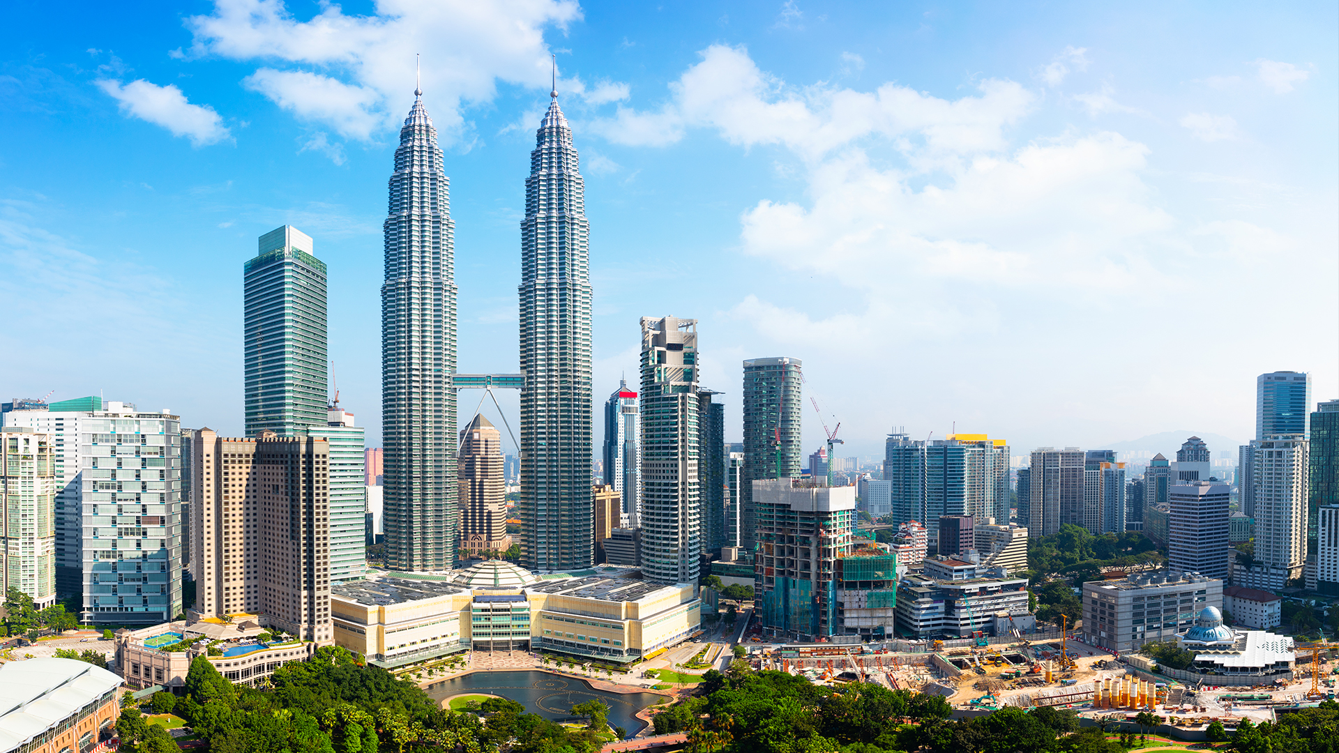 Kuala Lumpur City Explorer