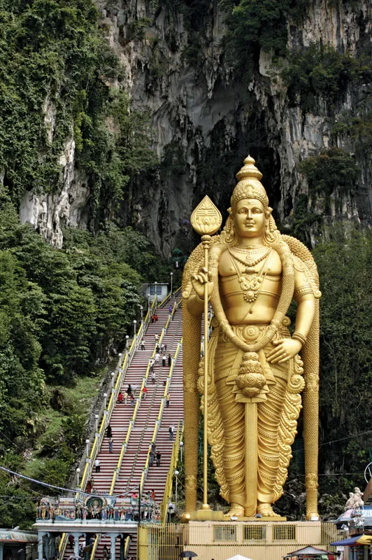 Kuala Lumpur City Explorer