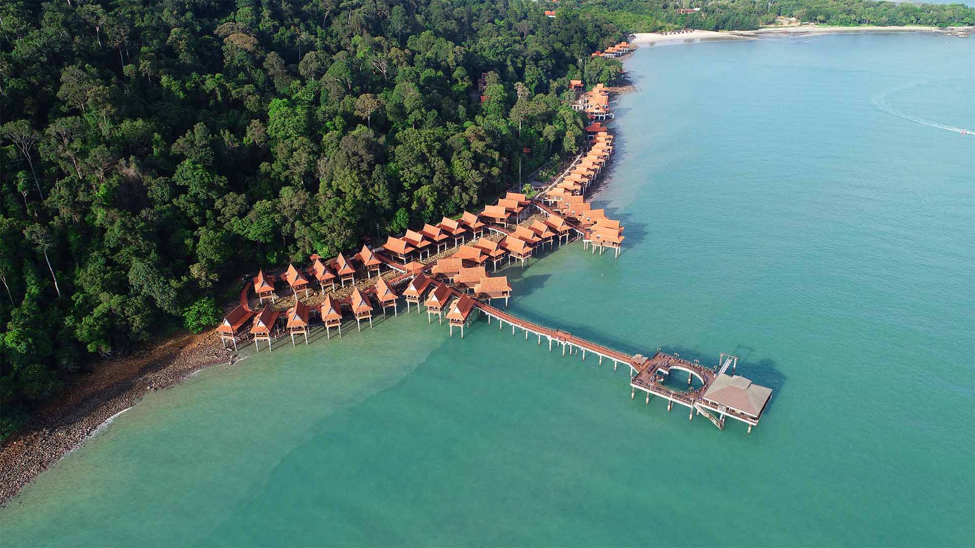Luxury Malaysia Experience