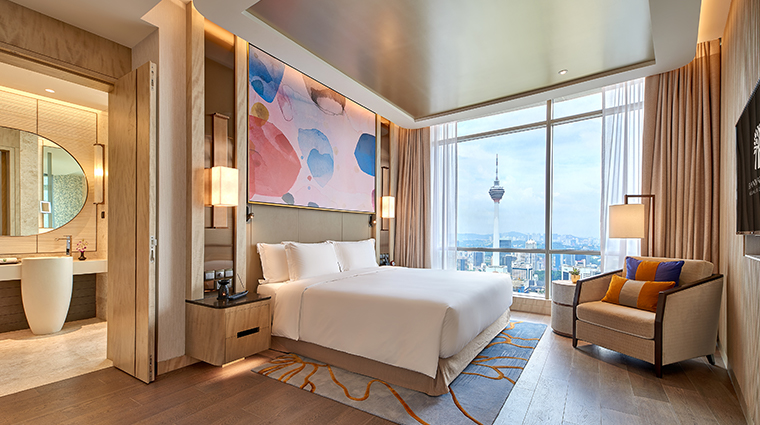 Luxury Malaysia Experience