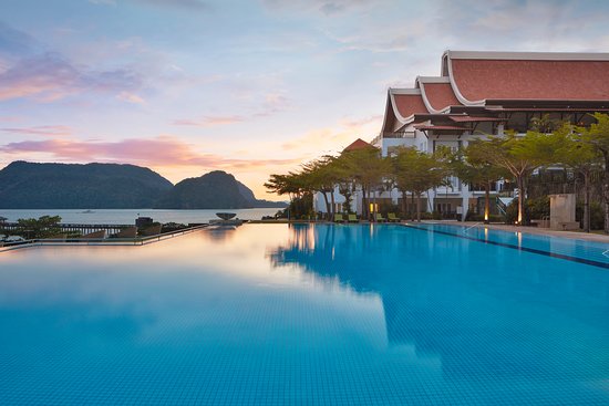 Luxury Malaysia Experience