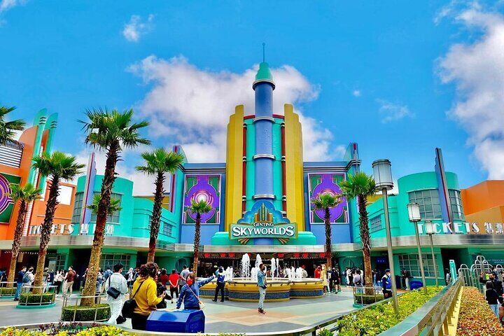 Malaysia Family Special