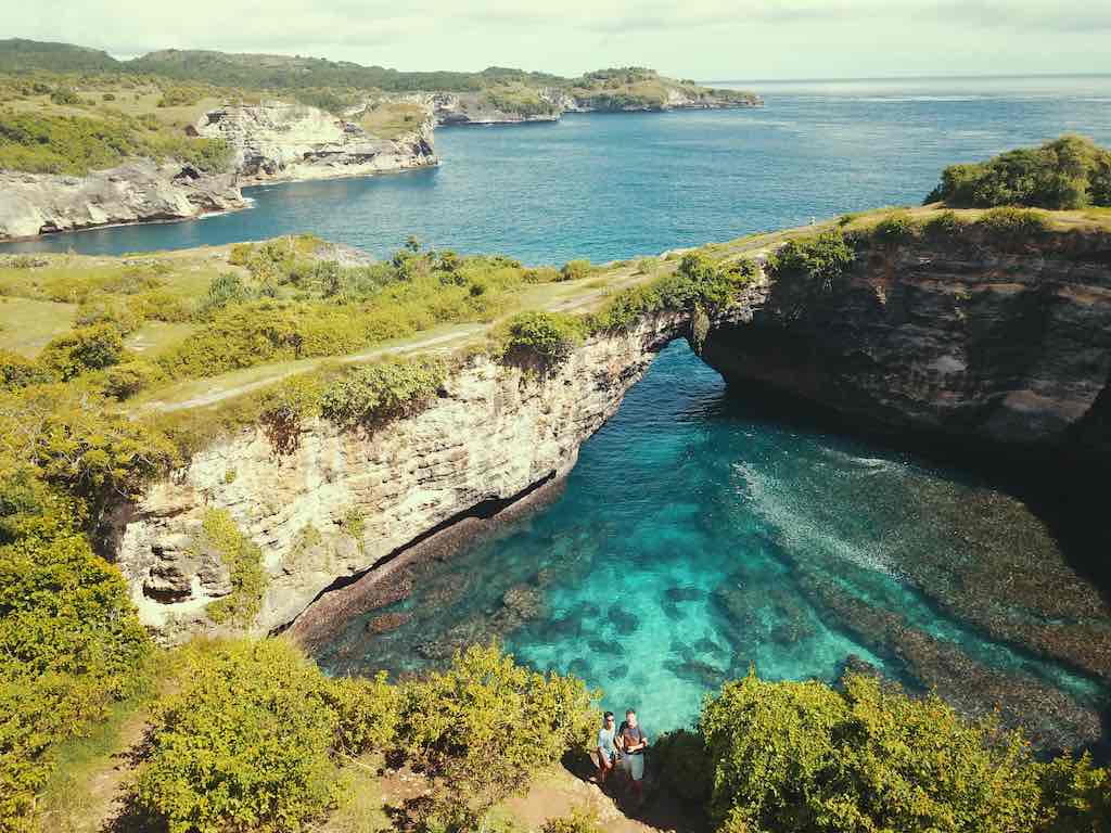 Bali Beaches & Nusa Penida Discovery