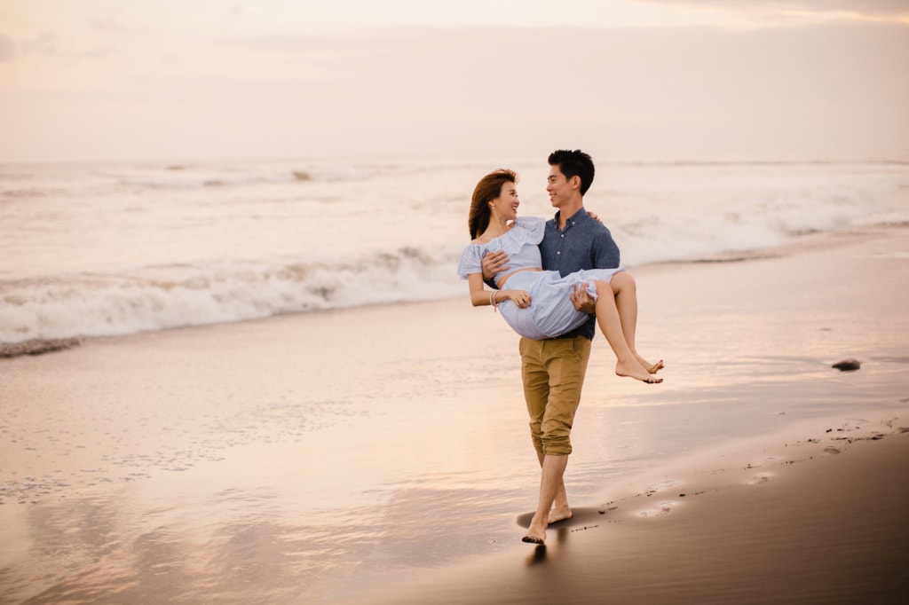 Bali Romance & Sunset Escape