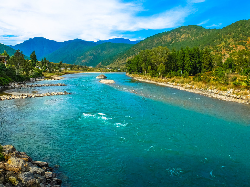 Bhutan Family Leisure Tour