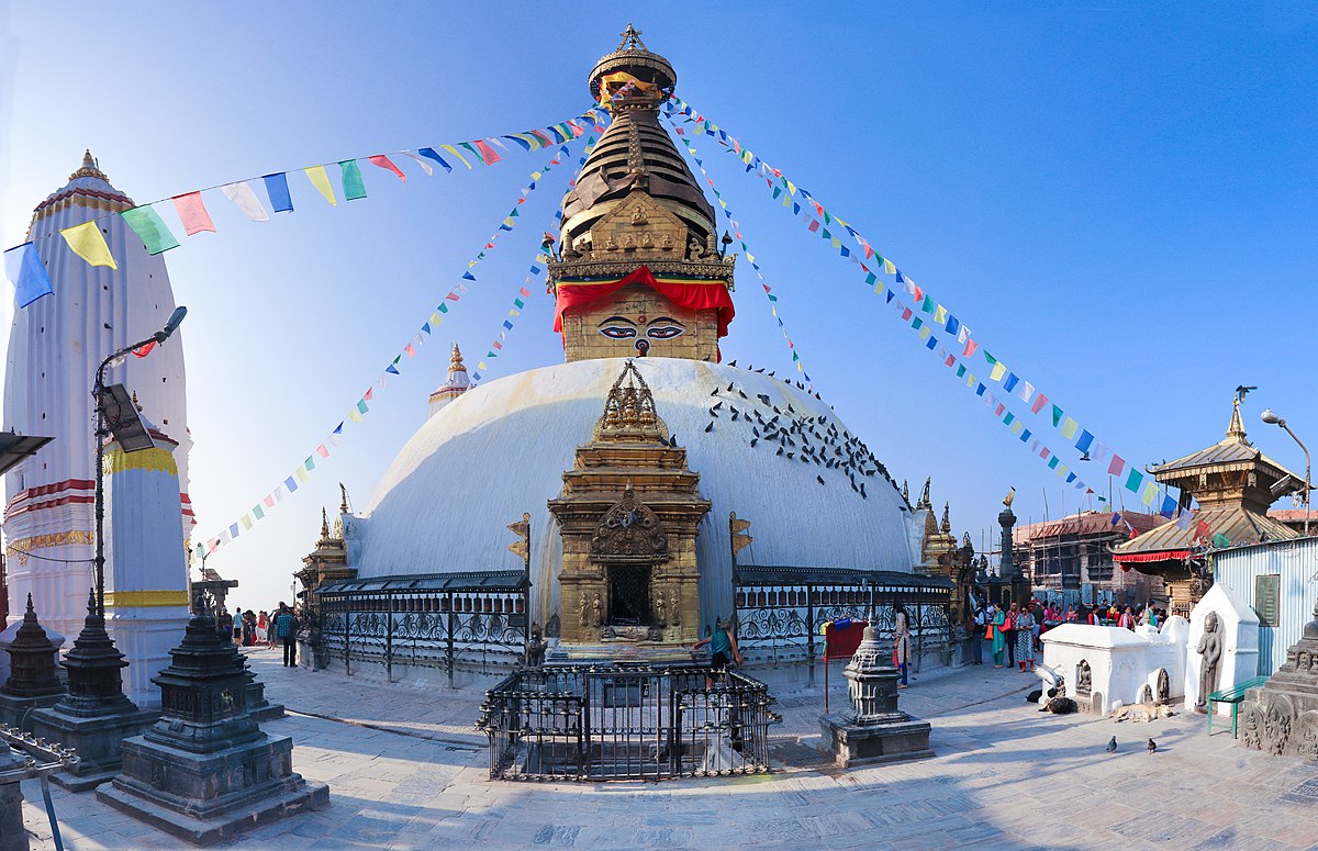 Nepal Classic Tour (Kathmandu + Pokhara)