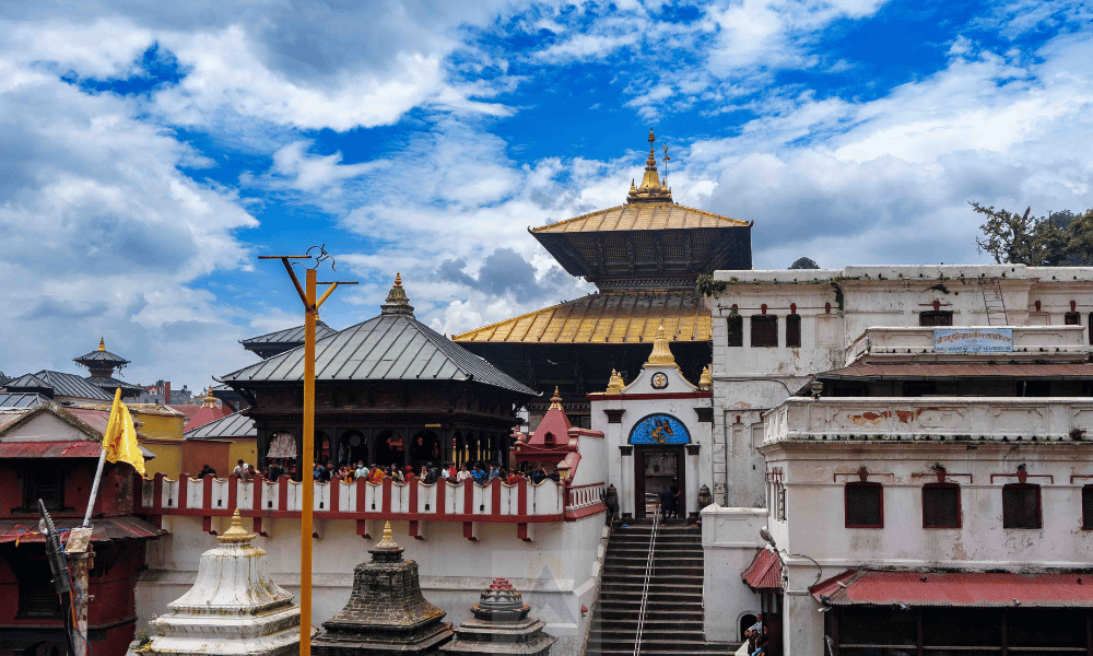 Nepal Classic Tour (Kathmandu + Pokhara)