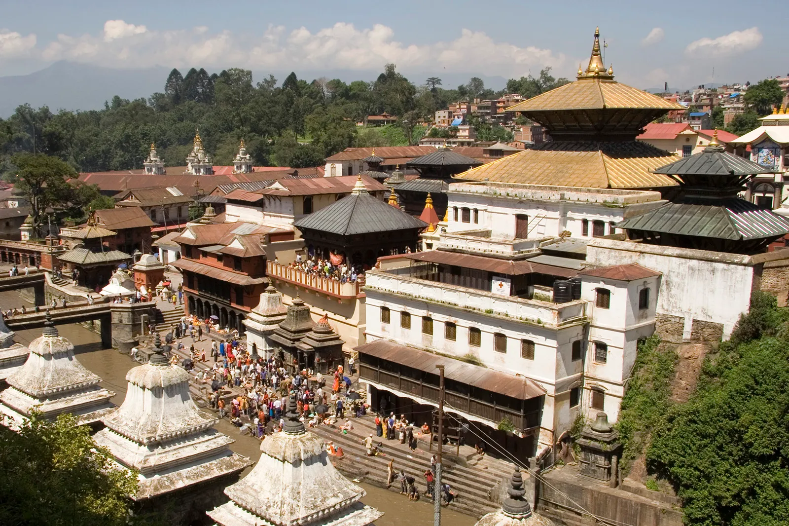 Nepal Classic Tour (Kathmandu + Pokhara)
