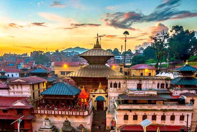 Nepal Classic Tour (Kathmandu + Pokhara)
