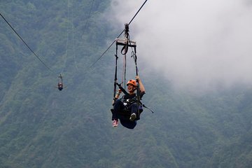 Nepal Nature & Adventure Tour