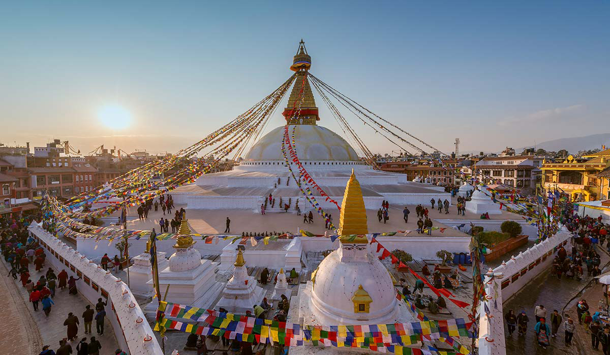 Nepal Family Leisure Tour