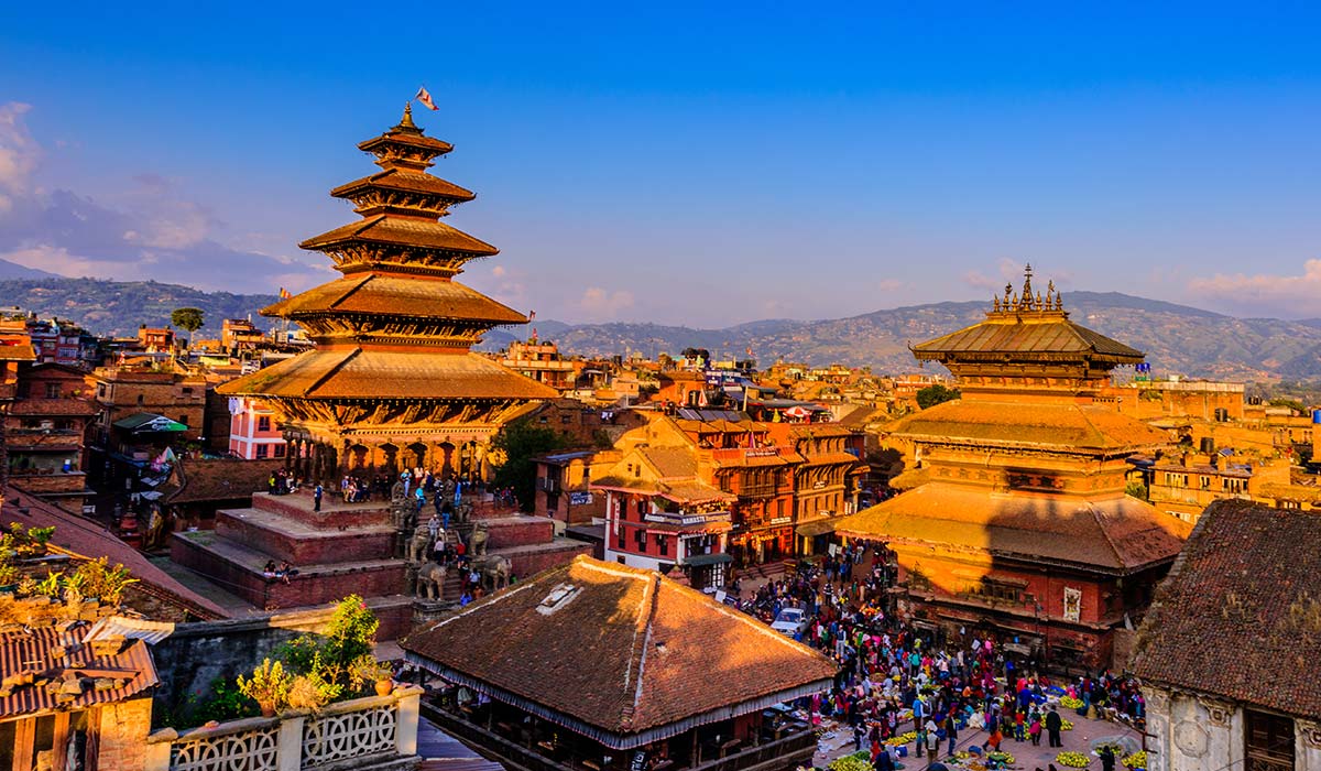 Nepal Family Leisure Tour
