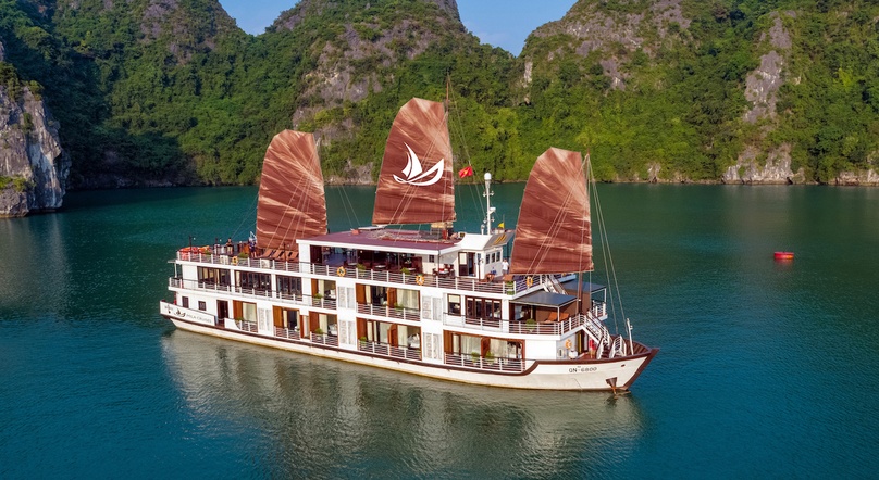 Vietnam Classic Tour (Hanoi + Halong Bay)