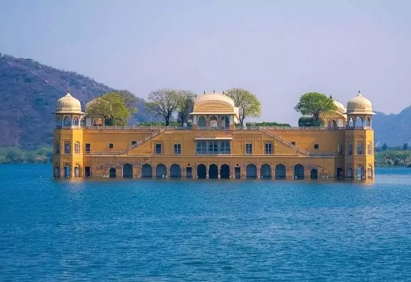 Jodhpur Quick Escape