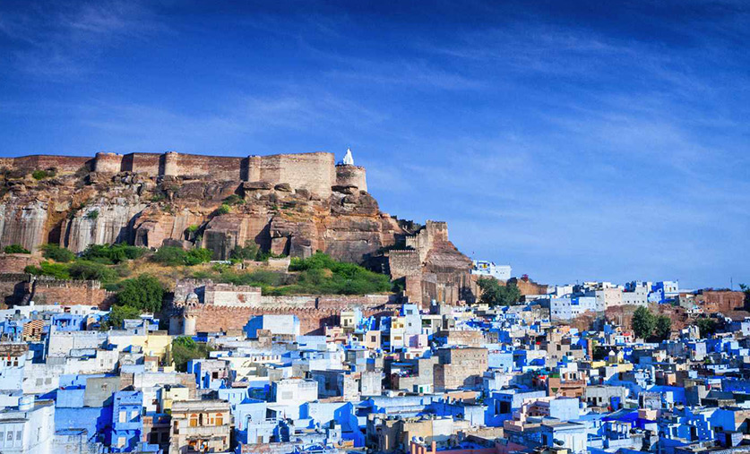Jodhpur Extended Discovery