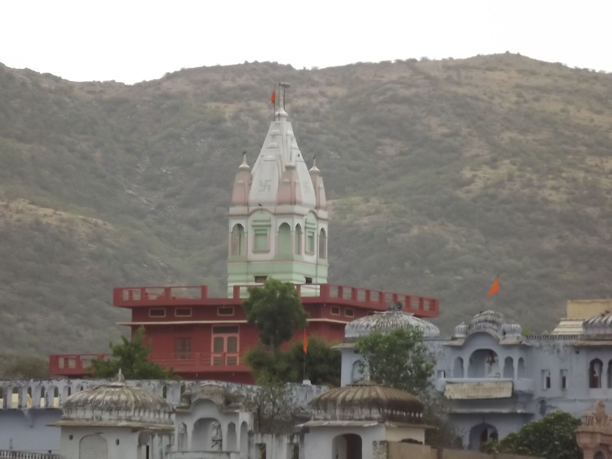 Royal Bikaner Desert & Fort Tour