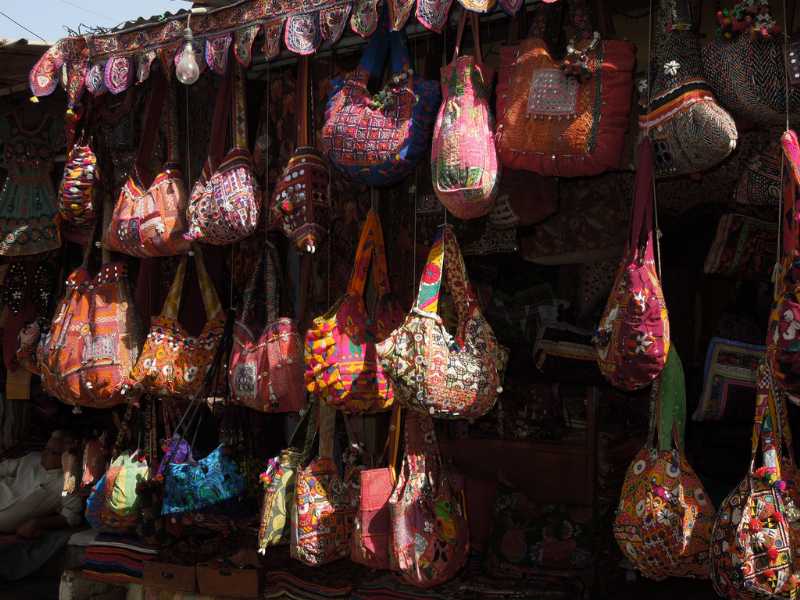 Bikaner Culture & Heritage Experience