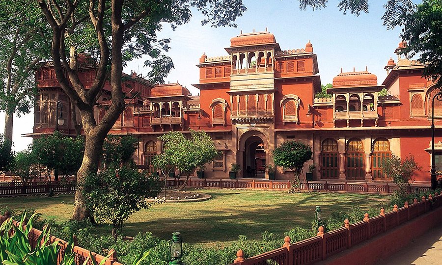 Bikaner Culture & Heritage Experience