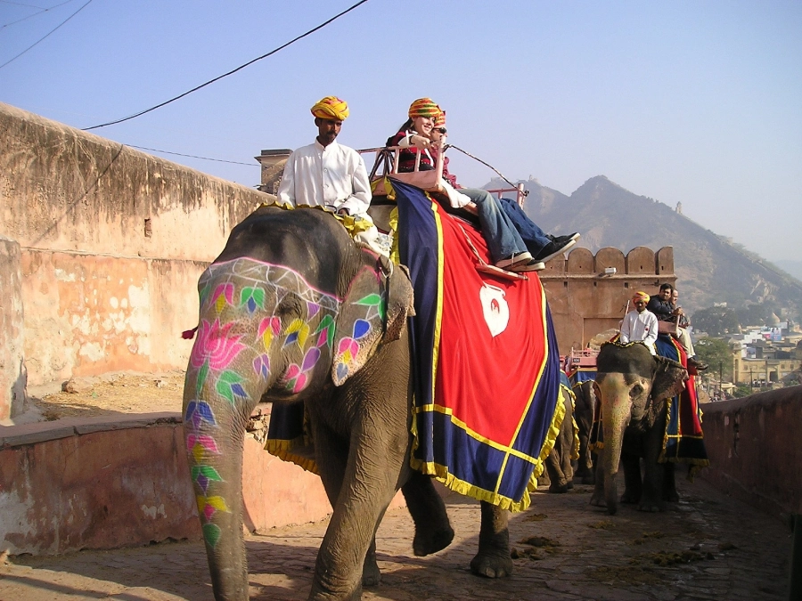 Best Rajasthan Family Tour Package – 7 Days / 6 Nights
