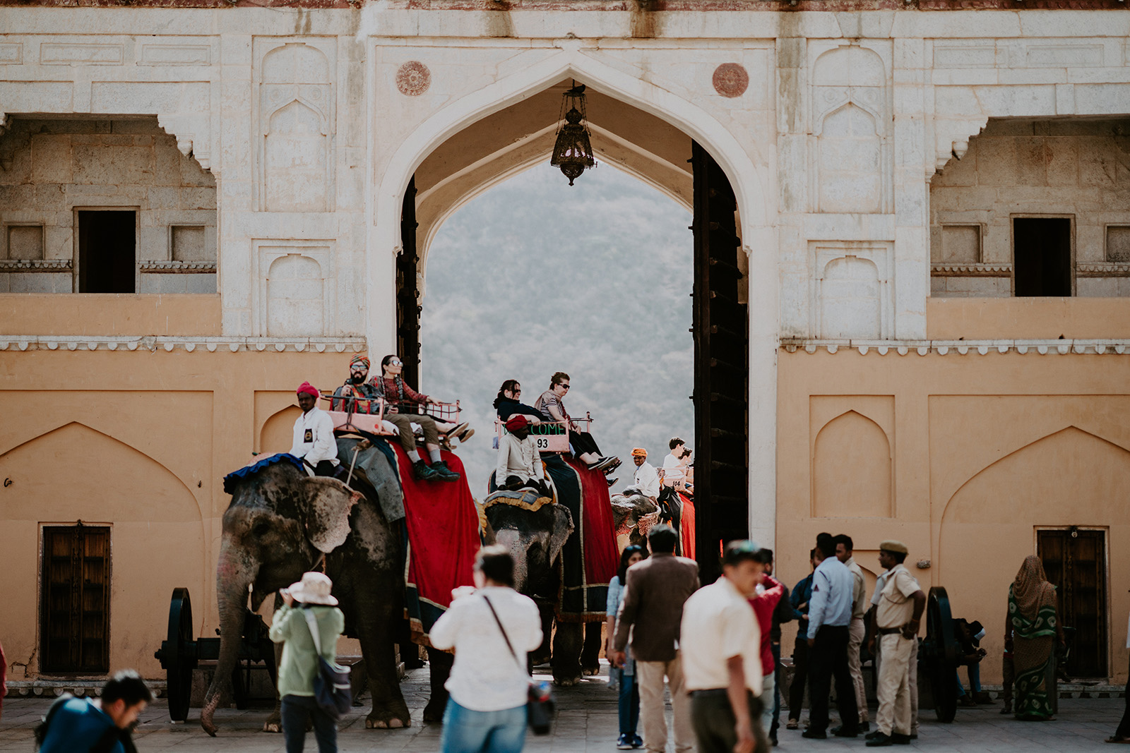 Best Rajasthan Family Tour Package – 7 Days / 6 Nights