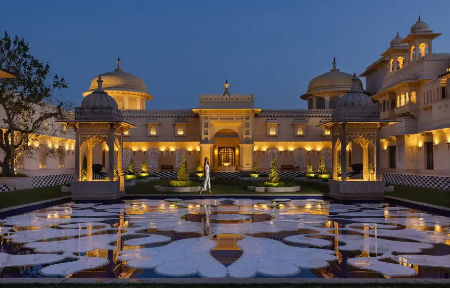 Luxury Rajasthan Tour Packages: The Complete Guide to Royal Travel