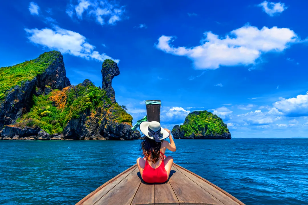 Affordable Thailand Tour Package from Jaipur – Bangkok & Pattaya Holiday