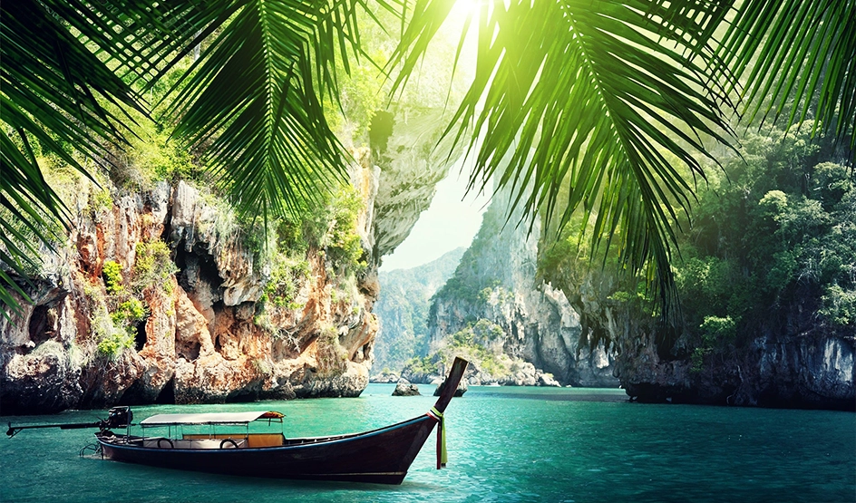 Affordable Thailand Tour Package from Jaipur – Bangkok & Pattaya Holiday