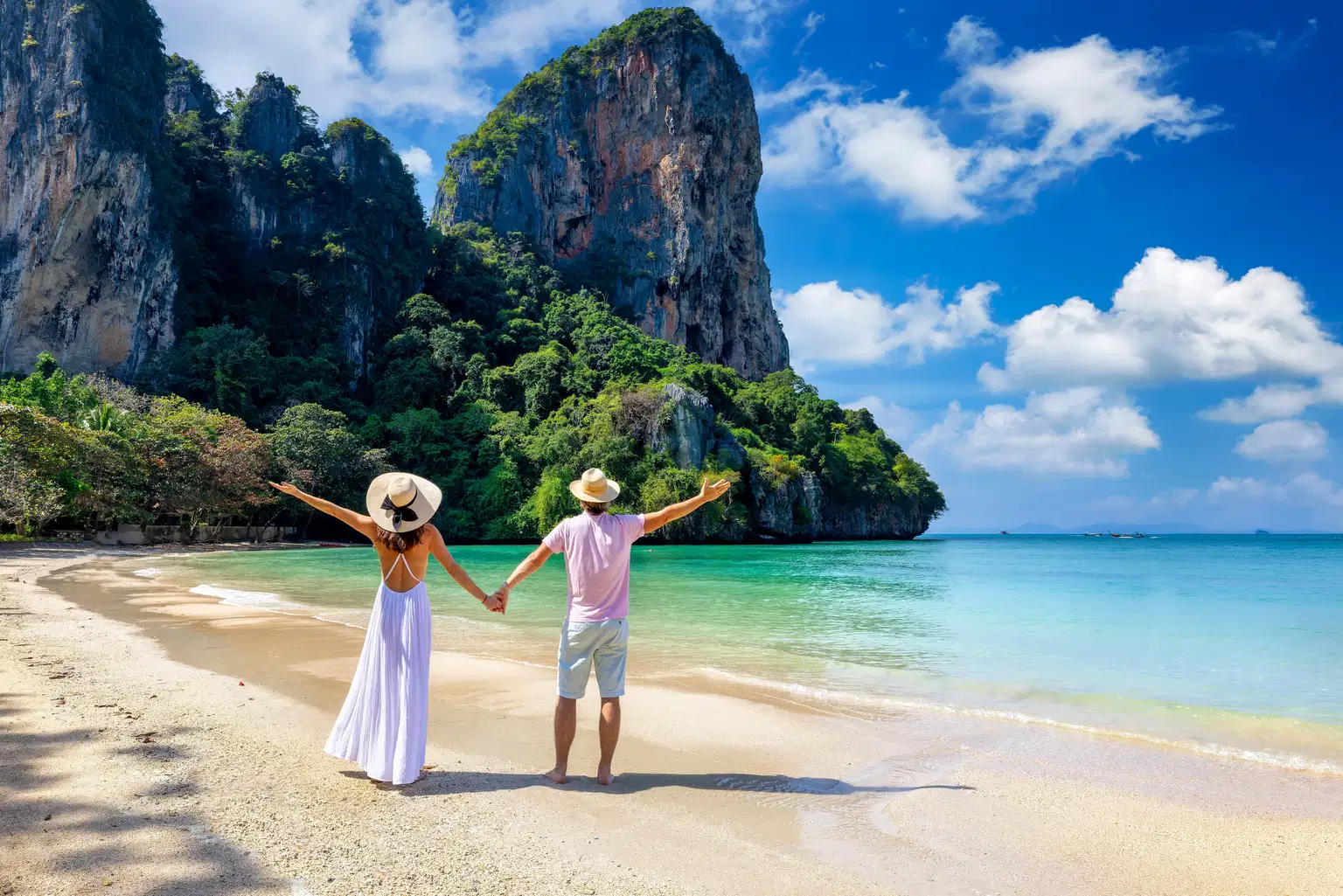 Best Thailand Honeymoon Package from Jaipur | Romantic Thailand Tour for Couples – JRD Tours